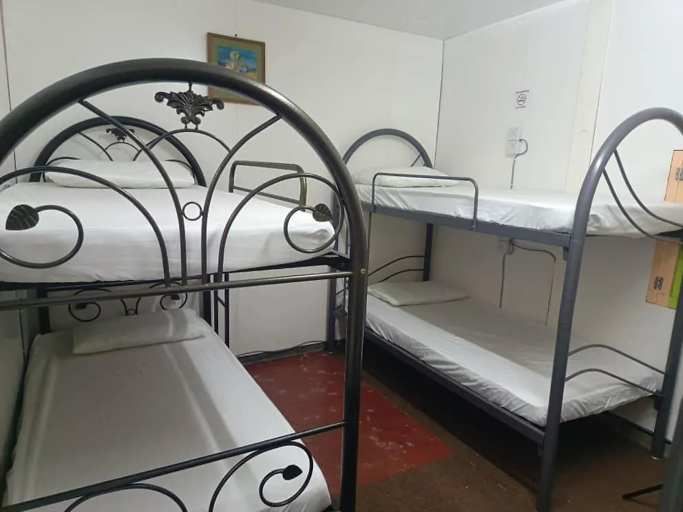 Seaview Hostel George Town