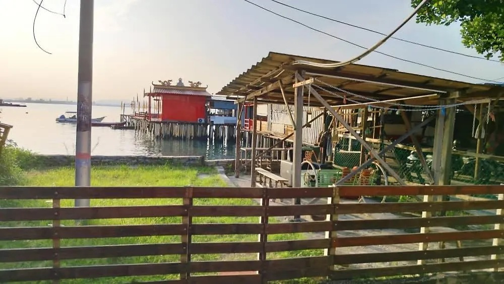 Seaview Hostel George Town